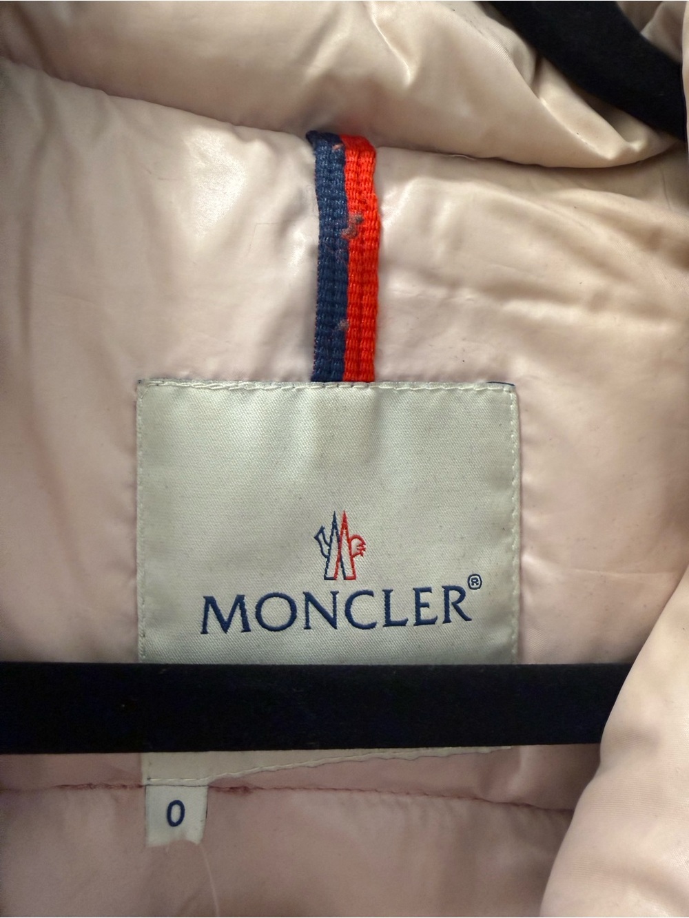 Moncler Jacket - Picture 3 of 7